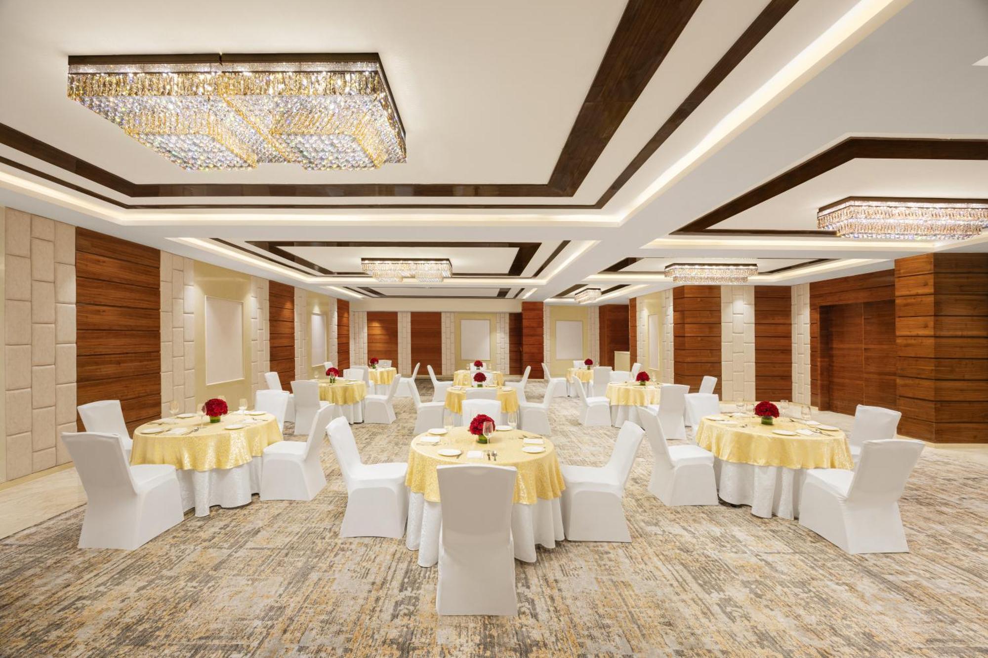 Fortune Select Candolim, Goa - Member Itc Hotels' Group Exterior foto